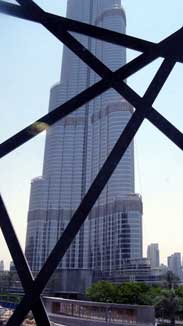 Burj Khalifa