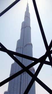 Burj Khalifa