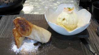 Burj Al Arab High Tea