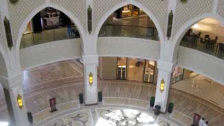 Dubai Mall