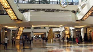 Emirates Mall