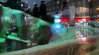 Emirates Mall Ski