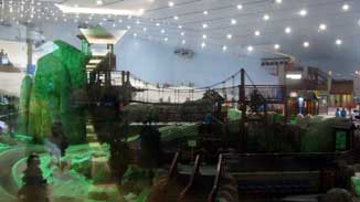 Emirates Mall Ski