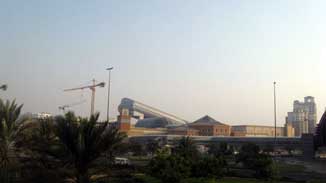Emirates Mall Ski