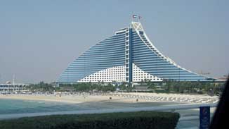 Amazing Buildings