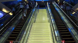 Metro