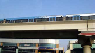 Metro