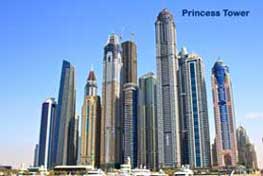 Princess Tower