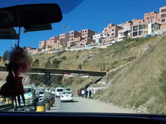 El Alto