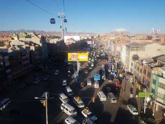 El Alto