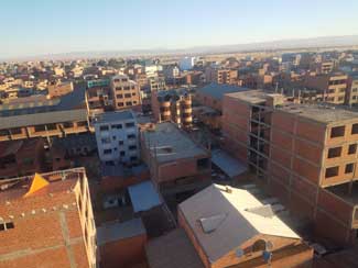 El Alto