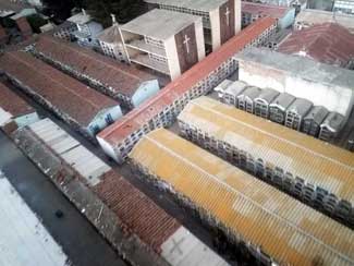 El Alto