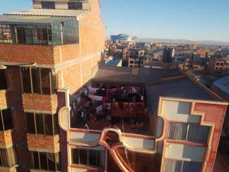 El Alto