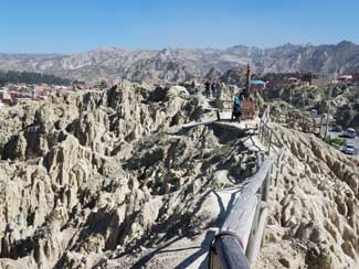 Moon Valley