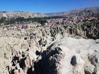 Moon Valley