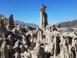 Moon Valley