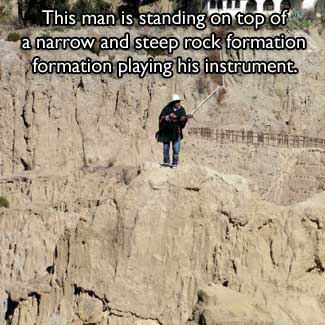 Moon Valley