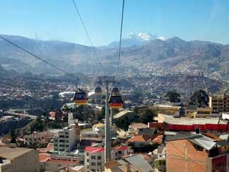 Incredible El Alto Market