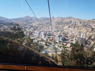Incredible El Alto Market