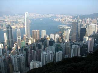 Hong Hong