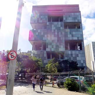 Rio Building