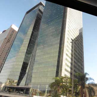 Rio Building