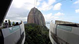 Rio - Opera House
