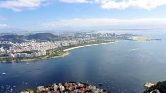 Rio - Opera House