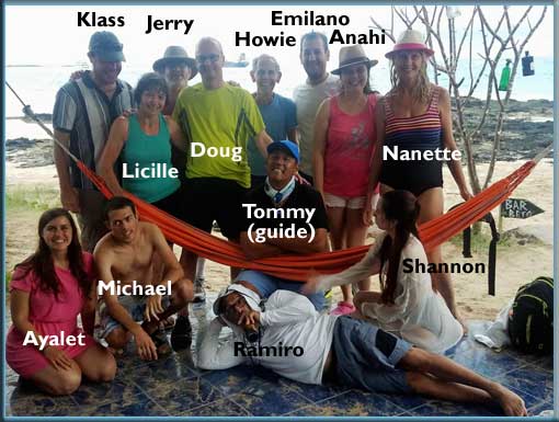 Shipmates