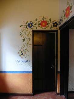 Quito - Hotel