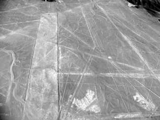 Nazca Lines
