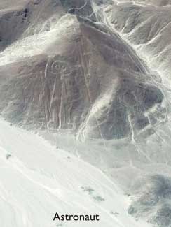 Nazca Lines