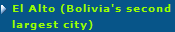 El Alto