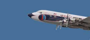 Eastern DC-7B